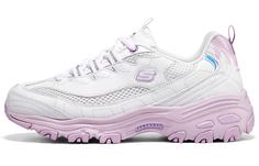 Кроссовки Skechers D&apos;LITES Chunky Женские, белый