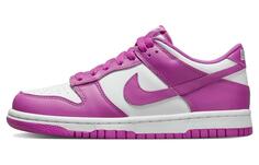 Nike Dunk Low Active Фуксия (GS)