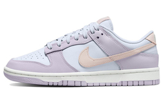 Nike Dunk Low Eastern Atmосфера розовые (женские)