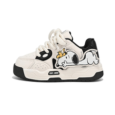 Snoopy Kids Стильная обувь для детей, цвет mihei