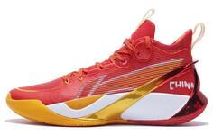 Мужские баскетбольные кроссовки Li Ning Sonic 10 Ultra