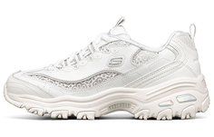 Кроссовки Skechers D&apos;LITES Chunky Женские