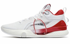 Мужские баскетбольные кроссовки Li Ning SPEED VIII Premium BOOM