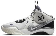 Мужские баскетбольные кроссовки Nike Air Deldon