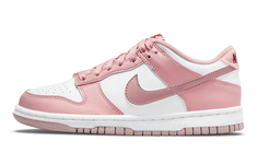 Nike Dunk Low Розовый бархат (GS)