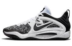 Nike KD 15 ТБ Белый Черный