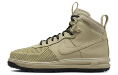 Nike Lunar Force 1 Duckboot Тан