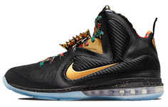 Nike LeBron 9 King Watch the Throne (2022)