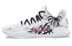 Мужские баскетбольные кроссовки Nike Hyperdunk X, белый