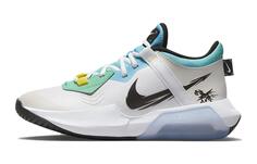 Баскетбольные кроссовки Nike Air Zoom Crossover Kids для детей