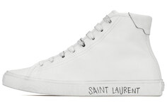Обувь для скейтбординга Saint Laurent Мужская
