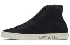Обувь для скейтбординга Saint Laurent Malibu Мужская