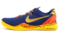 Мужские баскетбольные кроссовки Nike Kobe 8