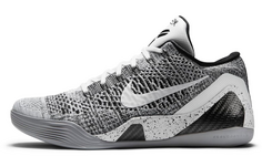 Мужские баскетбольные кроссовки Nike Kobe 9
