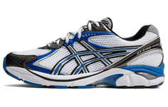 Кроссовки Asics GT-2160 унисекс, синий и белый