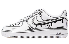 Кроссовки для скейтбординга Nike Air Force 1 Low унисекс