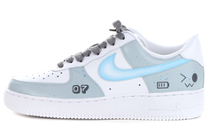 Кроссовки для скейтбординга Nike Air Force 1 Low унисекс