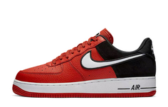 Кроссовки для скейтбординга Nike Air Force 1 Low унисекс