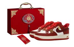 Кроссовки для скейтбординга Nike Air Force 1 Low унисекс