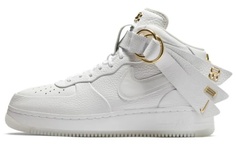 Кроссовки для скейтбординга Nike Air Force 1 Mid унисекс