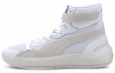 Puma Basket Винтажные баскетбольные кроссовки Мужские