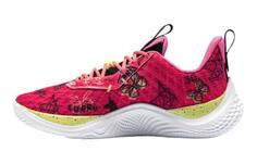 Баскетбольные кроссовки Under Armour Curry 10 Kids для детей