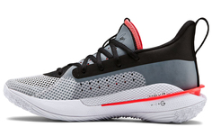 Баскетбольные кроссовки Under Armour Curry 7 Kids для детей