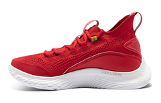 Баскетбольные кроссовки Under Armour Curry 8 Kids для детей