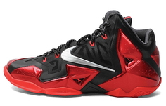 Мужские баскетбольные кроссовки Nike Lebron 11