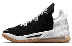 Мужские баскетбольные кроссовки Nike Lebron 18