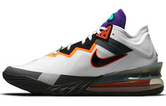 Мужские баскетбольные кроссовки Nike Lebron 18
