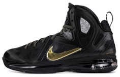 Мужские баскетбольные кроссовки Nike Lebron 9 Elite