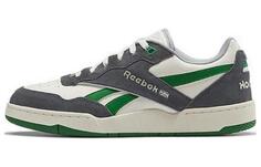 Reebok BB 4000 Vintage Баскетбольные кроссовки унисекс