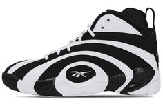 Reebok Shaqnosis Vintage Баскетбольные кроссовки унисекс