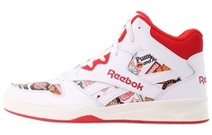 Reebok Royal BB4500 2 винтажные баскетбольные кроссовки унисекс