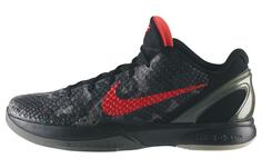 Мужские баскетбольные кроссовки Nike Zoom Kobe 6