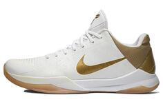 Мужские баскетбольные кроссовки Nike Zoom Kobe 5