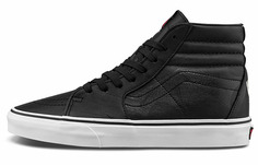 Обувь для скейтбординга Vans SK8 HI унисекс