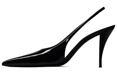 Saint Laurent Viper Женские туфли на высоком каблуке