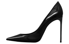 Saint Laurent Zoe Женские туфли на высоком каблуке