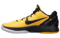 Мужские баскетбольные кроссовки Nike Zoom Kobe 6