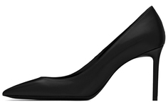 Saint Laurent Anja Женские туфли на высоком каблуке