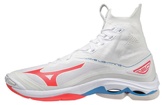 Кроссовки унисекс Mizuno Wave Lightning Neo