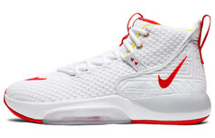 Мужские баскетбольные кроссовки Nike Zoom Rize 1