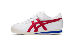 Детская повседневная обувь Onitsuka Tiger Corsair BP