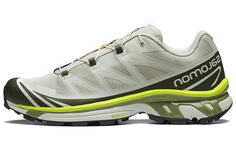 Магнит Salomon XT-6 Lunar Rock Lime