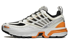 Salomon ACS PRO Функциональная обувь для улицы Мужской, белый/оранжевый
