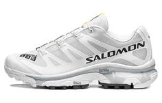 Salomon XT-4 OG Низкие уличные туфли унисекс белые
