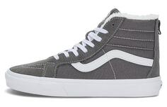 Обувь для скейтбординга Vans SK8 HI унисекс