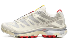 Salomon XT-4 OG Ванильный ледяной огненно-красный